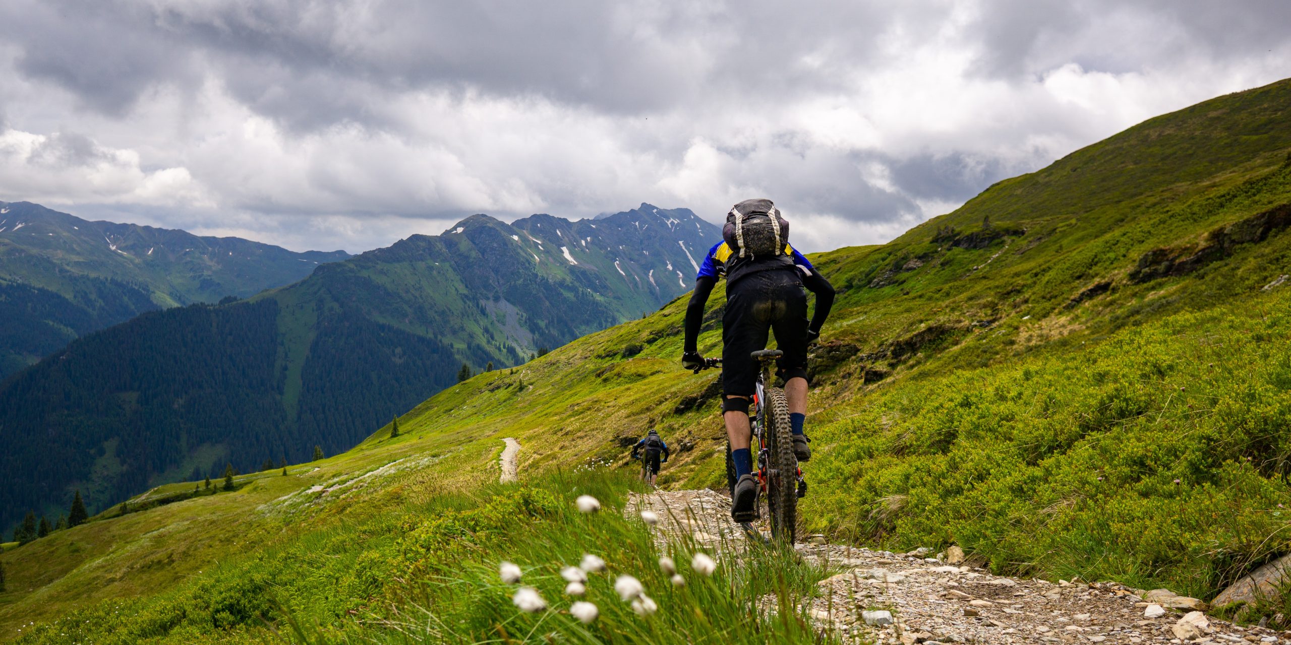 Bikeguide trail 2-1